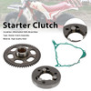 One Way Starter Clutch Kits For Yamaha YD125 SR125 BW200ES TW 125 200 225
