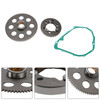 One Way Starter Clutch Kits For Yamaha XVZ1200 XVZ1300 VMX12 VMAX12