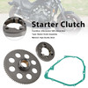 One Way Starter Clutch Kits For Yamaha XVZ1200 XVZ1300 VMX12 VMAX12