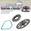 One Way Starter Clutch Kits For Yamaha XVZ1200 XVZ1300 VMX12 VMAX12
