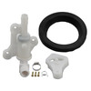34100 RV Camper Toilet Water Valve Kit for Thetford Aqua-Magic Style