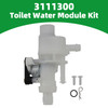31113 Toilet Water Module Kit for Thetford for Bravura Series Replacement
