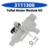 31113 Toilet Water Module Kit for Thetford for Bravura Series Replacement