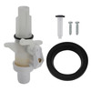 Upgraded 13168 Toilet Water Valve RV Part for Thetford Aqua Magic IV