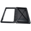 RV Baggage Door Compartment Door Waterproof Storage Hatch Camper Caravan