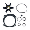 Water Pump Impeller Repair Kit fit for Johnson Evinrude 5001593 0435821 0777816