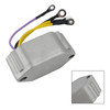 Voltage Regulator Rectifier for Johnson Evinrude 60-100-115-125HP 1970-72 315480