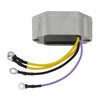 Voltage Regulator Rectifier for Johnson Evinrude 60-100-115-125HP 1970-72 315480