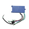 Switch Box Power Pack CDI For Mercury Mariner 15-25 HP 2 Cyl 9 wires 18495A9