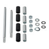 Swingarm Bolt Bushing Set For Simson KR51 Schwalbe SR4 Star Sperber Habicht