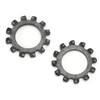 Swingarm Bolt Bushing Set For Simson KR51 Schwalbe SR4 Star Sperber Habicht