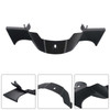 Winglet Aerodynamic Wing Front Spoiler For Yamaha MT-07 2025-2026 Black