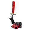 14Bit PC USB3.0 SIM Handbrake Sword Hilt for Racing Games Steering Wheel Stand