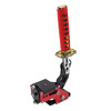 14Bit PC USB3.0 SIM Handbrake Sword Hilt for Racing Games Steering Wheel Stand