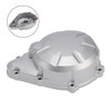 Engine Cylinder Head Guards Silver Cover Protector Fit For Kawasaki Z900 17-19