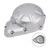 Engine Cylinder Head Guards Silver Cover Protector Fit For Kawasaki Z900 17-19