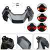 LED Tail Light Turn Signals Integrated For KAWASAKI Z900 Z900SE 2025-2026 Smoke