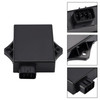 Ignition System Unit Box Cdi 4Xe-85540-00 Fit For Yamaha Yfm250X Tracker 01-04