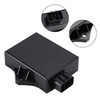Ignition System Unit Box Cdi 4Xe-85540-00 Fit For Yamaha Yfm250X Tracker 01-04
