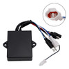 Ignition System Unit Box Cdi 410918900 Fit For Ski-Doo Formula 500 Deluxe 1997