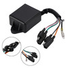 Ignition System Unit Box Cdi 3004-978 Fit For Arctic Cat Zl440 Zl 440 1997-2000