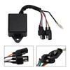 Ignition System Unit Box Cdi 3004-978 Fit For Arctic Cat Zl440 Zl 440 1997-2000