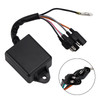 Ignition System Unit Box Cdi 3004-978 Fit For Arctic Cat Zl440 Zl 440 1997-2000