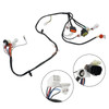 Wiring Harness 36610-07G30 3661007G30 For Suzuki Quadsport Ltz400 2005-2008