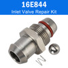 16E844 Inlet Valve Replacement Kit Fits For Graco Magnum X7 X5 (B C D Series)