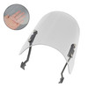 Windshield Windscreen for KAWASAKI W230 / MEGURO S1 2025-2026 Clear