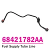 Fuel Supply Tube Line for Chrysler Pacifica 3.6L V6 2017-2026 68421782AA