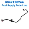 Fuel Supply Tube Line for Chrysler Pacifica 3.6L V6 2017-2026 68421782AA