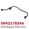 Fuel Supply Tube Line for Chrysler Pacifica 3.6L V6 2017-2026 68421782AA