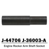 Engine Rocker Arm Shaft Socket J-44706 J-36003-A for Detroit Diesel 60 Series
