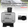 Radiator Fan Control Module For Volvo S60 S80 V40 V70 2010-2019 940004107