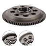 Starter Clutch One Way 28110-Hc4-000 For Honda Trx300Ex Sportrax 93-08 Fourtrax