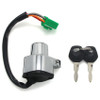 Ignition Key Switch Lock Set 37110-38A04 For Suzuki Intruder  VS800 VS750 VS600