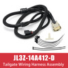 Tailgate Wiring Harness Assembly JL3Z-14A412-D for Ford F-150 2015-2020