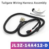 Tailgate Wiring Harness Assembly JL3Z-14A412-D for Ford F-150 2015-2020