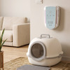 Plug In Pet Odor Remover