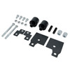Front & Rear Lift Kit 2 Inch Suspension For Polaris Sportsman 570 600 800 99-23