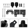 Front & Rear Lift Kit 2 Inch Suspension For Polaris Sportsman 570 600 800 99-23