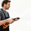 2 PCS High Pressure Garden Hose Nozzle Set