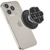 Phone Grip for MagSafe Magnetic Phone Airbag Holder Suck-Up Mount Silicone Suction Cup Stand