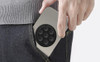 Phone Grip for MagSafe Magnetic Phone Airbag Holder Suck-Up Mount Silicone Suction Cup Stand