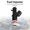 1Pcs Fuel Injector For Honda Civic Si 02-05 CR-V 2002-2004 16450-PPA-A01