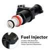 1Pcs Fuel Injector For Honda Civic Si 02-05 CR-V 2002-2004 16450-PPA-A01