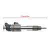 1Pcs Fuel Injector For Citroen Jumper For Fiat Ducatol 2000-09 0445120002