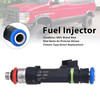 1Pcs Fuel Injector For Ford E-150 E-250 5.4L V8 2004-2009 0280158001