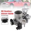Throttle Body 22210-75240 For Toyota Tacoma 4Runner 2.4L 2.7L 2004-2004
